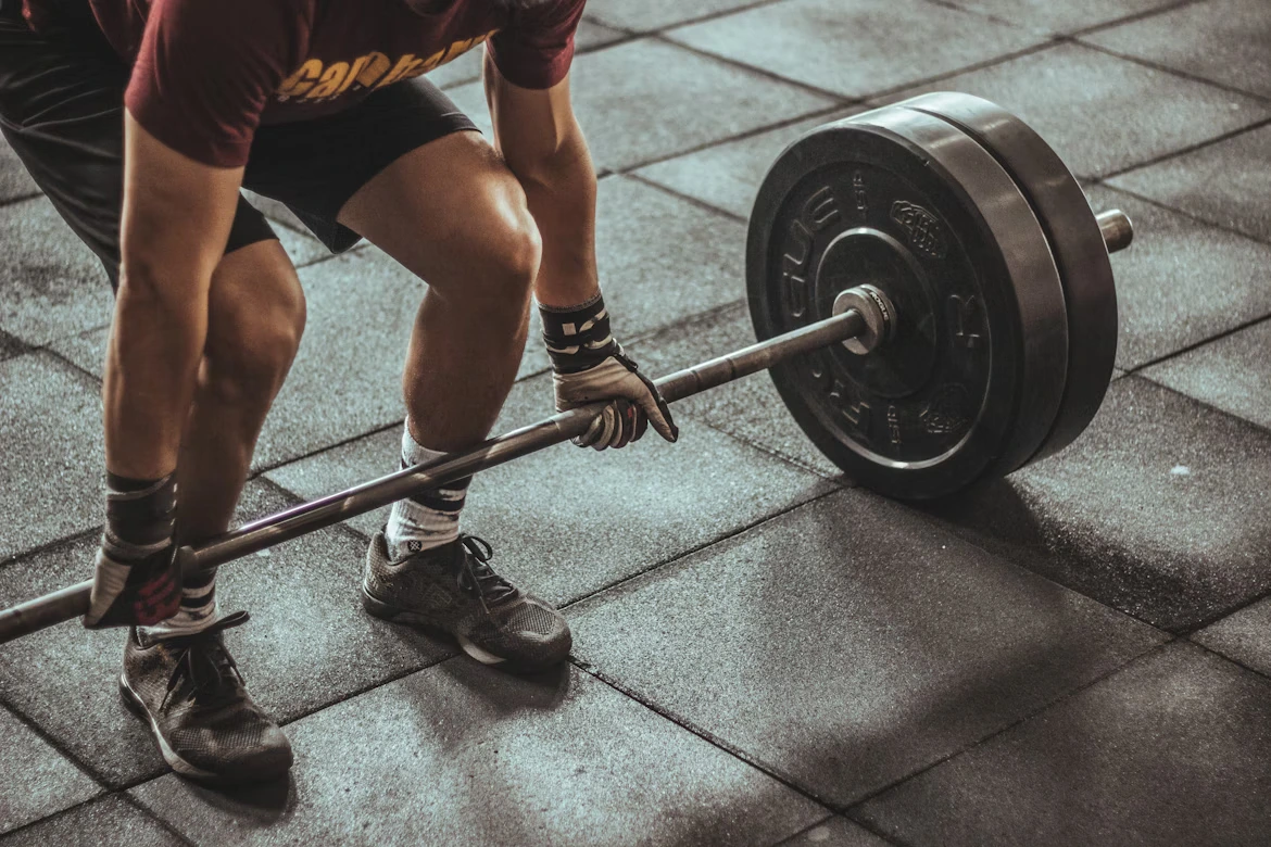 Entrenamiento con tecnología
